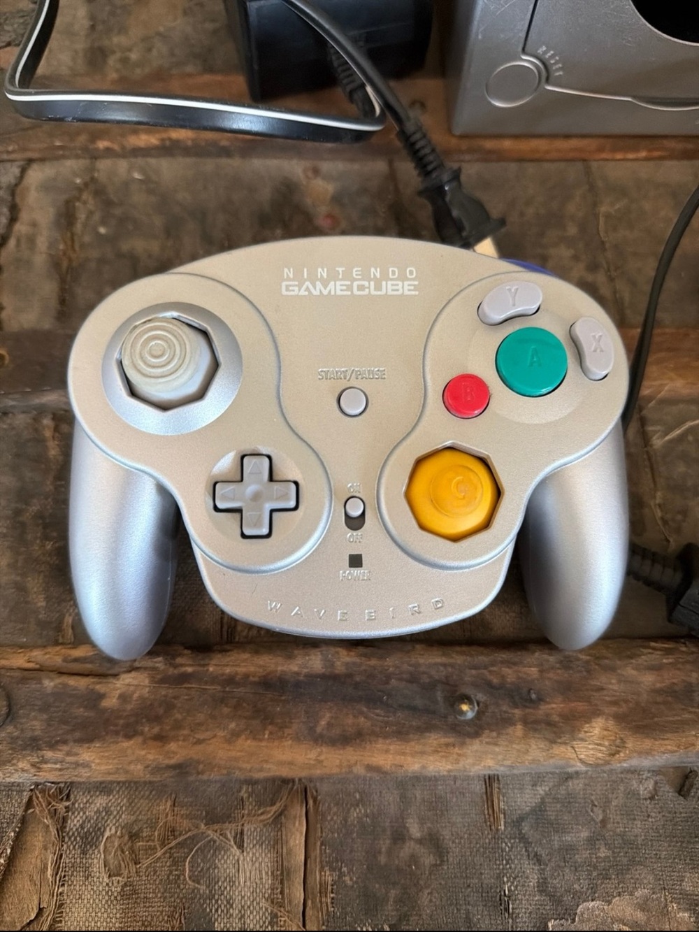 Nintendo GameCube - Picture 3 of 12